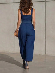 Women's Designer Jumpsuit