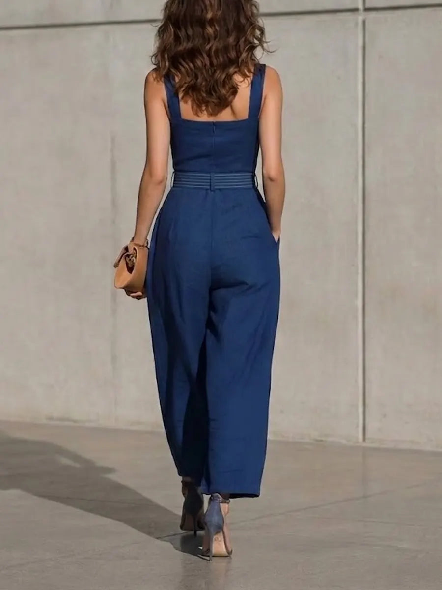 Women's Designer Jumpsuit