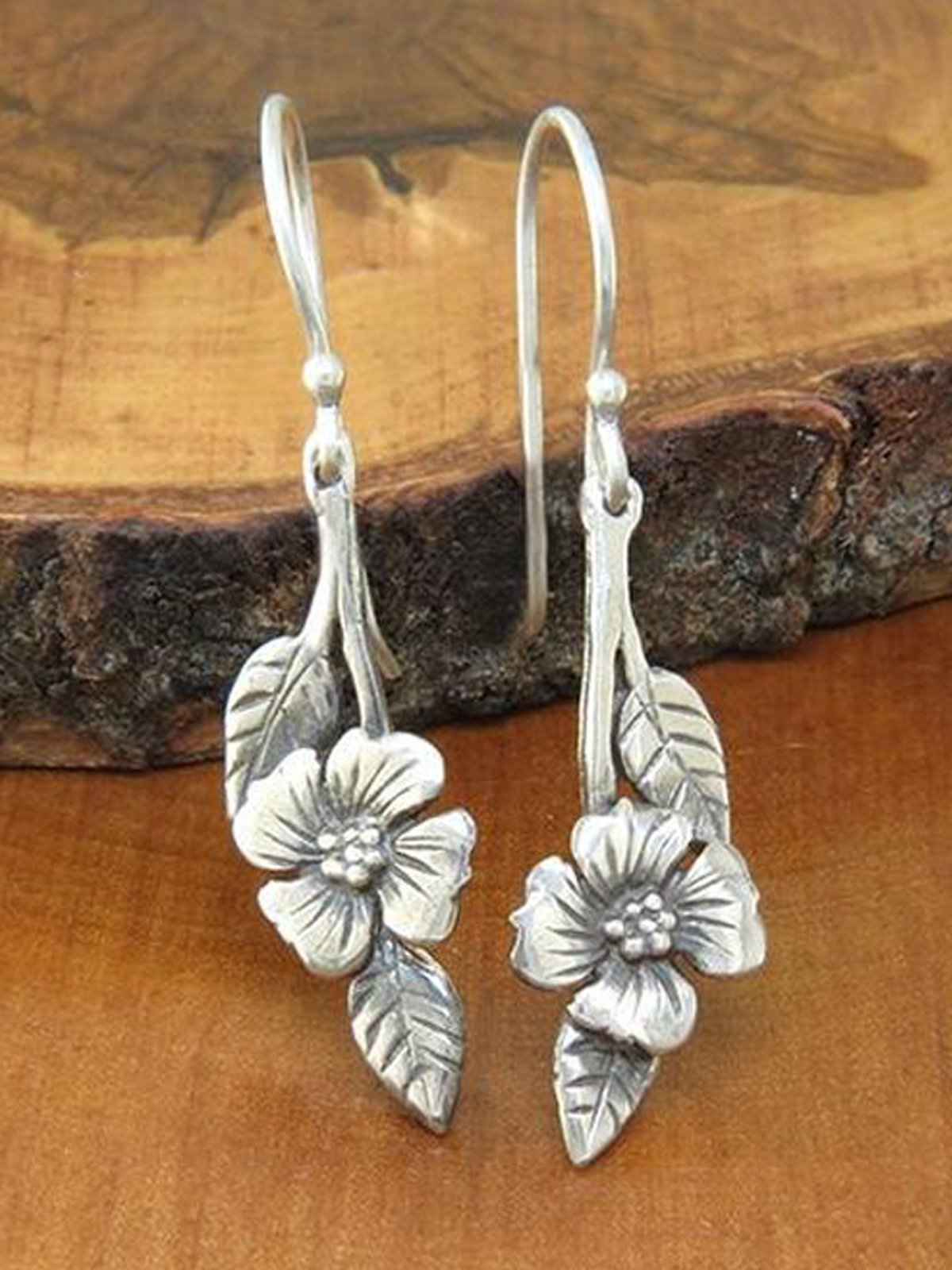 Vintage Earrings